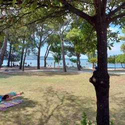 Ankaran Promenade - Ankaran