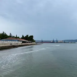 Ankaran Promenade - Ankaran