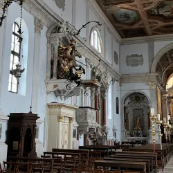 Church of St. George - Ankaran