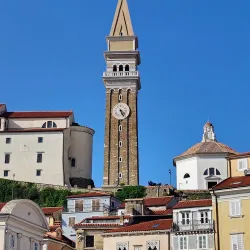 Church of St. George - Ankaran