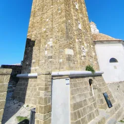 Church of St. George - Ankaran