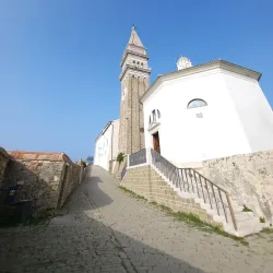 Church of St. George - Ankaran
