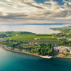 Fort Ankaran - Ankaran