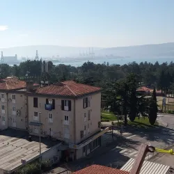 Fort Ankaran - Ankaran