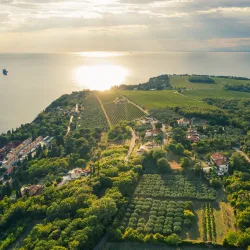 Fort Ankaran - Ankaran