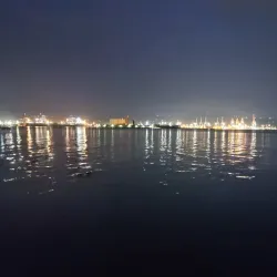 Fort Ankaran - Ankaran