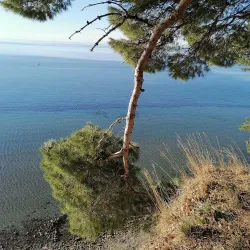 Fort Ankaran - Ankaran