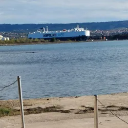 Fort Ankaran - Ankaran