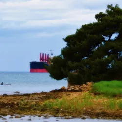 Fort Ankaran - Ankaran