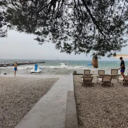 Fort Ankaran - Ankaran