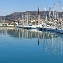 Izola Marina - Ankaran