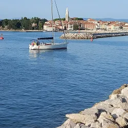 Izola Marina - Ankaran