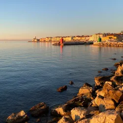 Izola Marina - Ankaran