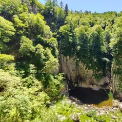 Škocjan Caves - Ankaran