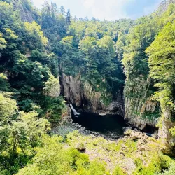 Škocjan Caves - Ankaran