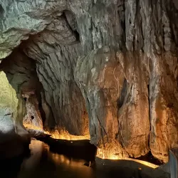 Škocjan Caves - Ankaran