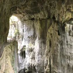 Škocjan Caves - Ankaran