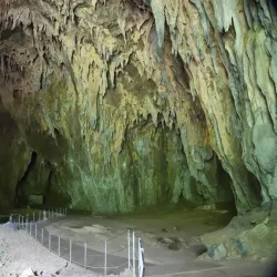 Škocjan Caves - Ankaran