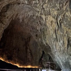 Škocjan Caves - Ankaran