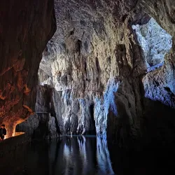 Škocjan Caves - Ankaran