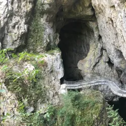 Škocjan Caves - Ankaran