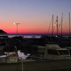 Koper Old Town - Ankaran