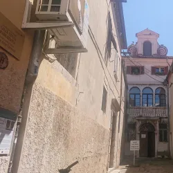 Koper Old Town - Ankaran