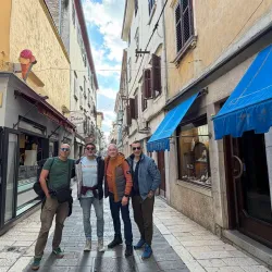 Koper Old Town - Ankaran