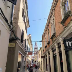 Koper Old Town - Ankaran