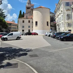 Koper Old Town - Ankaran