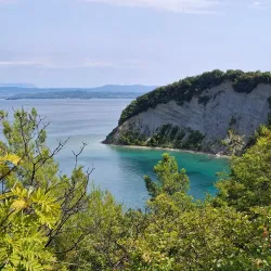 Natural Park Strunjan - Ankaran