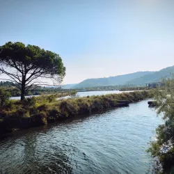 Natural Park Strunjan - Ankaran