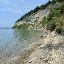 Natural Park Strunjan - Ankaran