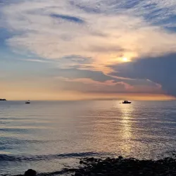 Natural Park Strunjan - Ankaran