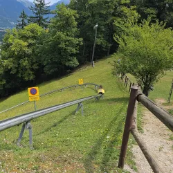 Bled Adventure Park - Bled