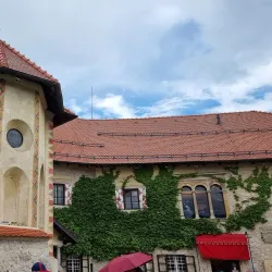 Bled Castle - Bled