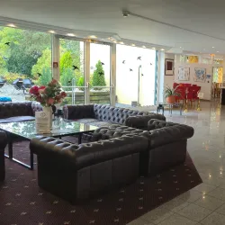 Bled Cream Cake (Kremna Rezina) - Bled