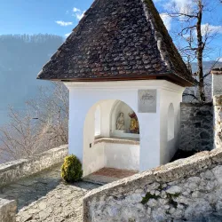 Bled Island and Church of the Assumption - Bled
