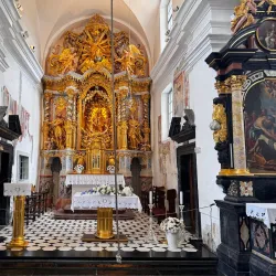 Bled Island and Church of the Assumption - Bled
