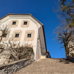 Bled Island and Church of the Assumption - Bled