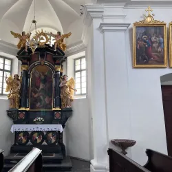 Bled Island and Church of the Assumption - Bled