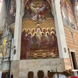 Church of St. Martin - Bled