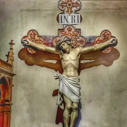 Church of St. Martin - Bled