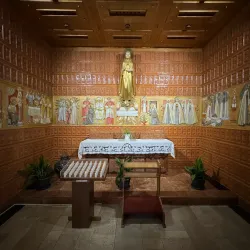 Church of St. Martin - Bled