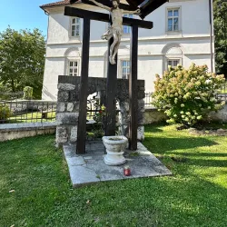 Church of St. Martin - Bled