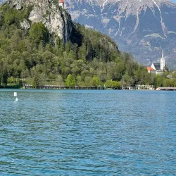 Lake Bled - Bled