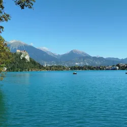 Lake Bled - Bled