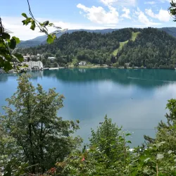 Lake Bled - Bled
