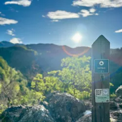 Ojstrica Viewpoint - Bled