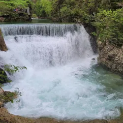Vintgar Gorge - Bled